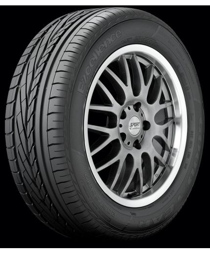 GOODYEAR Excellence 225/45R17 91Y Фото 7