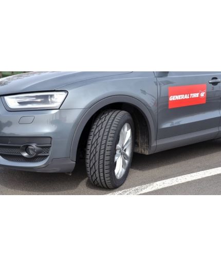 GENERAL Grabber GT 265/65R17 112H Фото 4