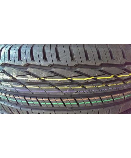 GENERAL Grabber GT 235/50R19 99V Фото 3