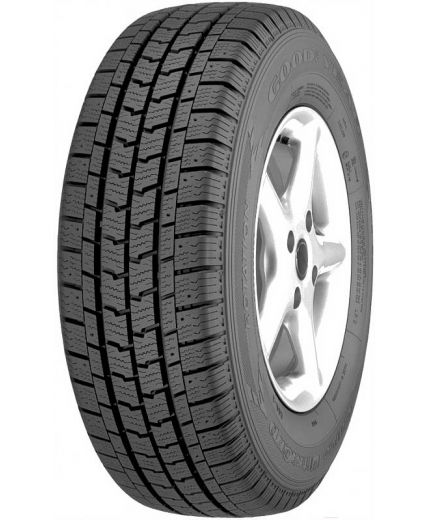 GOODYEAR Cargo UltraGrip 2 195/65R16C 104/102T Фото 4