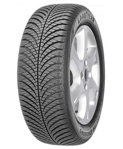 GOODYEAR Eagle F1 Asymmetric 2 235/45R18 98Y Фото 2