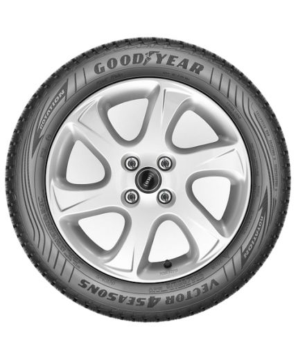 GOODYEAR Vector 4Seasons Gen-2 215/45R16 90V Фото 4