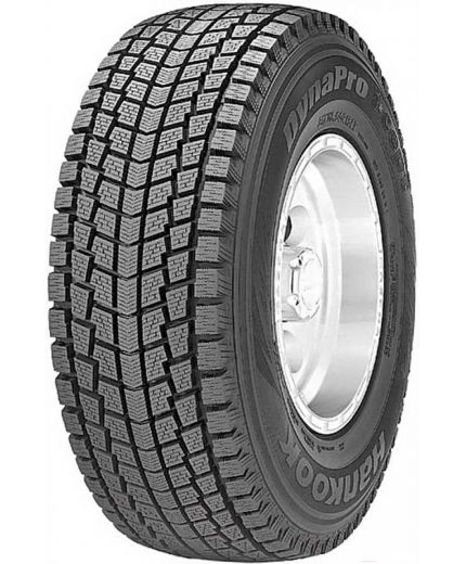 HANKOOK Dynapro i*Cept RW08 235/55R17 99Q Фото 3
