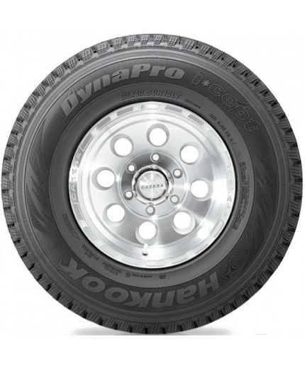 HANKOOK Dynapro i*Cept RW08 235/55R17 99Q Фото 4