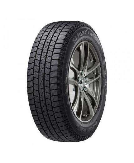 HANKOOK Winter i*cept IZ W606 185/55R16 83T Фото 5