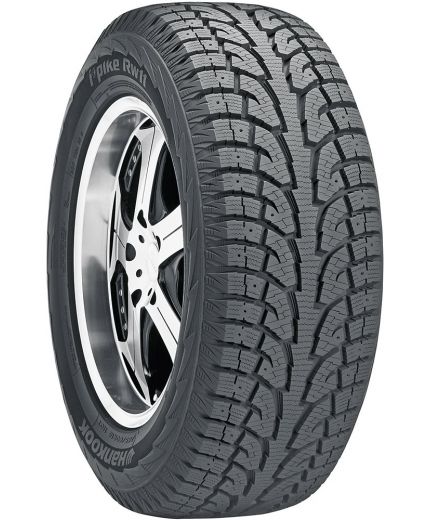 HANKOOK i*Pike RW11 255/55R19 107T Фото 2