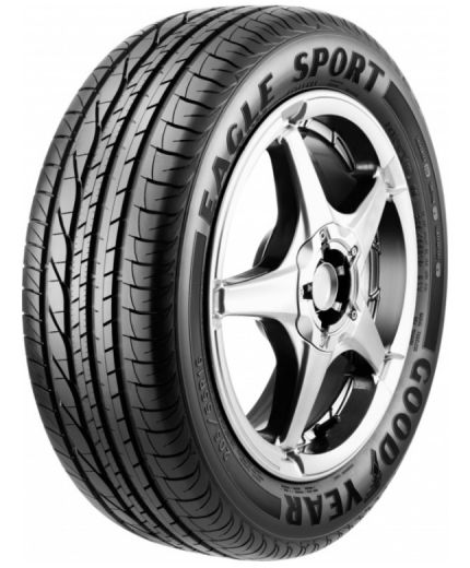 GOODYEAR Eagle Sport 185/65R15 88H Фото 2