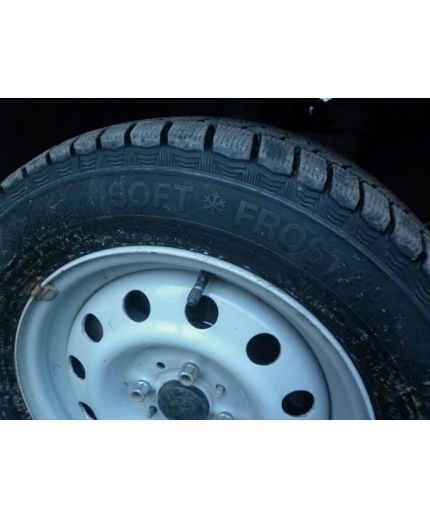 GISLAVED Soft*Frost 200 225/55R17 101T Фото 4