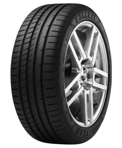 GOODYEAR Eagle F1 Asymmetric 2 225/35R19 88Y Фото 2