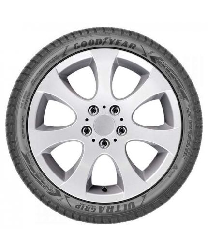 GOODYEAR UltraGrip Performance+ 215/40R17 87V Фото 6