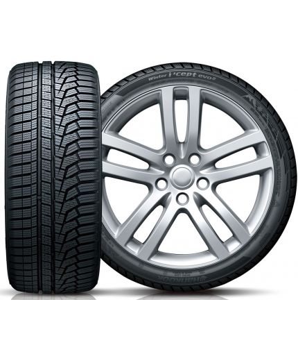HANKOOK Winter i*cept evo2 W320 235/60R16 100H