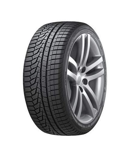 HANKOOK Winter i*cept evo2 SUV W320A 275/45R19 108V Фото 2