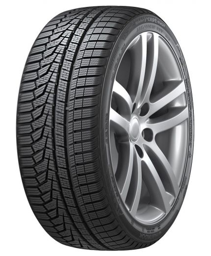 HANKOOK Winter i*cept evo2 SUV W320A 215/70R16 100T Фото 3