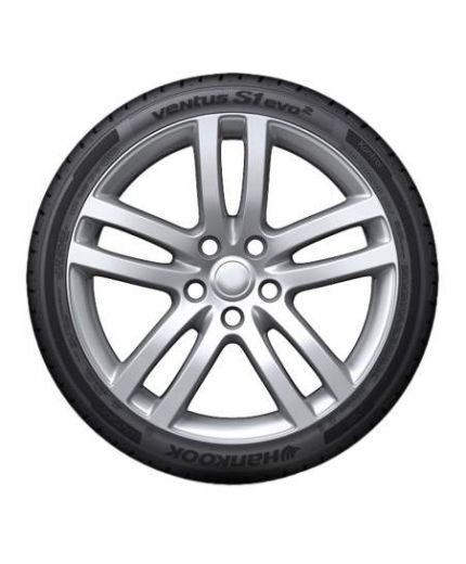 HANKOOK Ventus S1 evo 2 K117 235/45R17 97Y