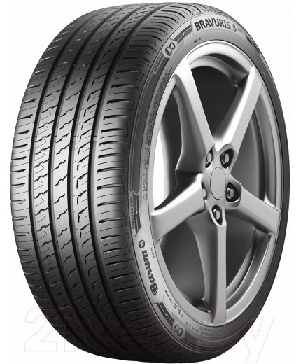 GISLAVED Ultra*Speed 2 235/60R18 107W Фото 3