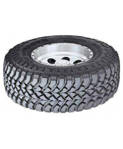 HANKOOK Dynapro MT RT03 215/85R16C 115/112Q Фото 5