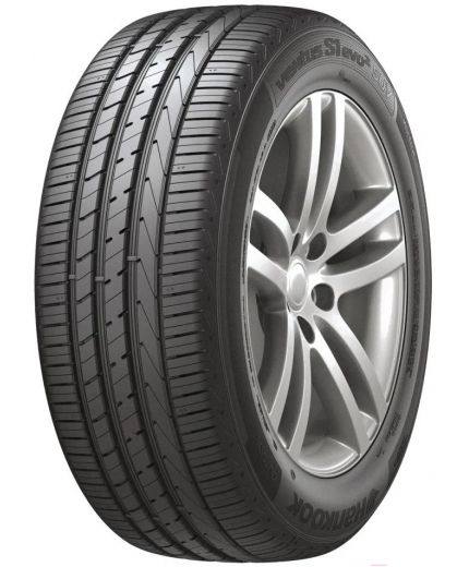 HANKOOK Ventus S1 evo2 SUV K117A 275/40R20 106Y Фото 2