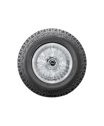 HANKOOK Dynapro AT-m RF10 265/65R18 112T Фото 2