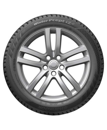 HANKOOK Winter i*cept iZ2 W616 195/60R16 93T Фото 2