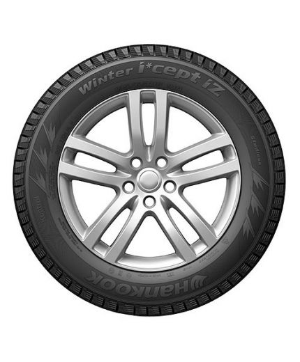HANKOOK Winter i*cept IZ W606 255/45R18 103T Фото 2