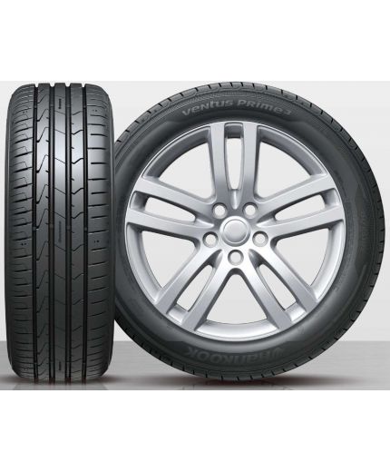 HANKOOK Ventus Prime3 K125 215/55R16 93V Фото 4