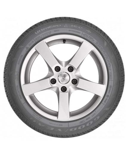 GOODYEAR UltraGrip Ice+ 215/65R16 98T Фото 3