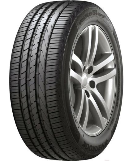 HANKOOK Ventus S1 evo2 SUV K117A 235/55R18 100V