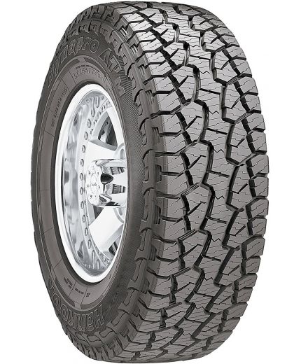 HANKOOK Dynapro AT-m RF10 205/70R15 96T Фото 5