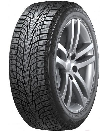 HANKOOK Winter i*cept iZ2 W616 195/60R15 92T Фото 2
