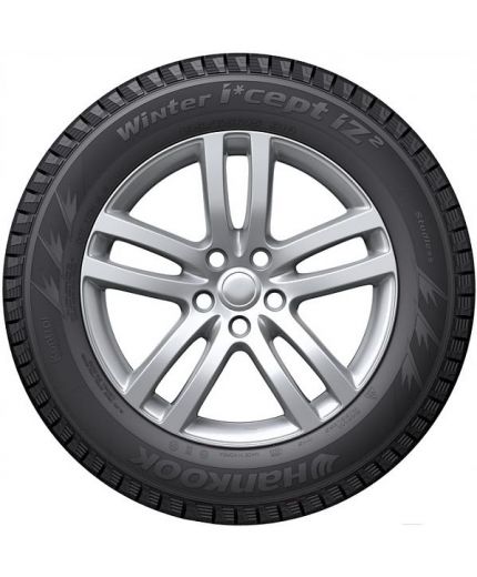 HANKOOK Winter i*cept iZ2 W616 195/60R15 92T Фото 3