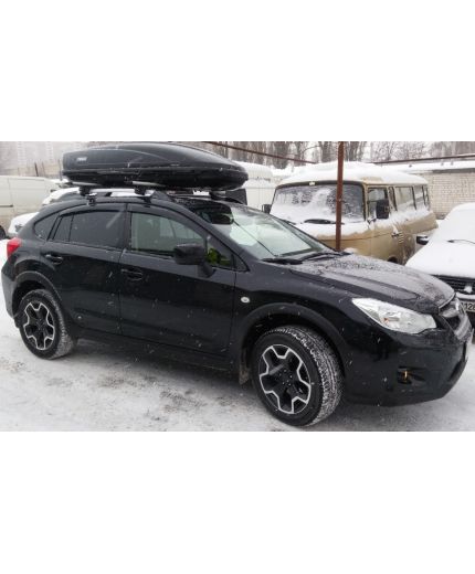 HANKOOK Winter i*cept evo2 SUV W320A 285/45R21 113V Фото 3