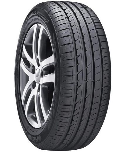 HANKOOK Ventus Prime2 K115 235/65R17 104H Фото 3