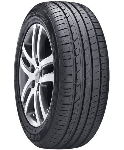 HANKOOK Ventus Prime2 K115 225/60R17 99H Фото 2