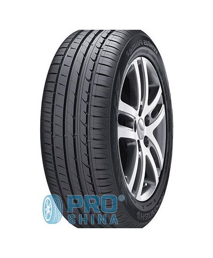 HANKOOK Ventus Prime2 K115 225/60R17 99H Фото 5