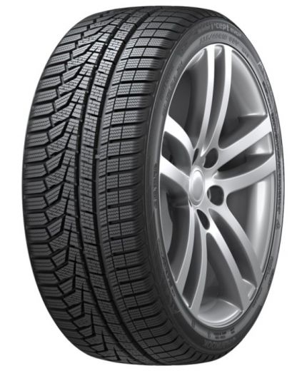 HANKOOK Winter i*cept evo2 W320 245/45R18 100V Фото 2