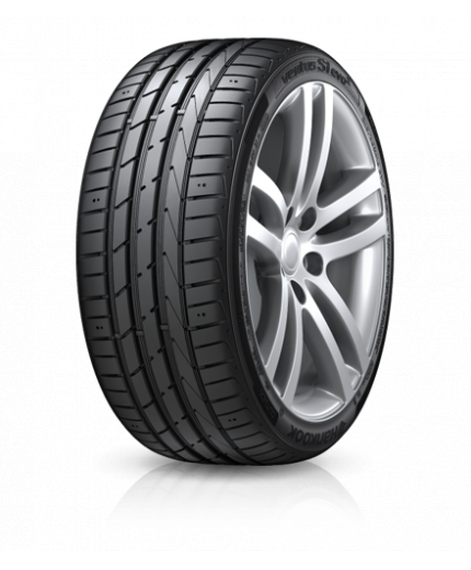 HANKOOK Ventus S1 evo 2 K117B 225/50R17 94W (run-flat) Фото 2