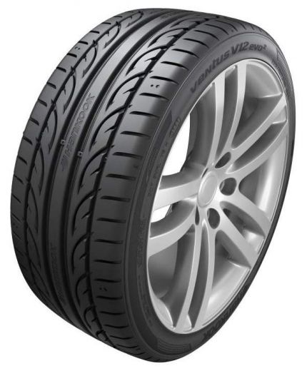 HANKOOK Ventus V12 evo2 K120 275/30R19 96Y Фото 2