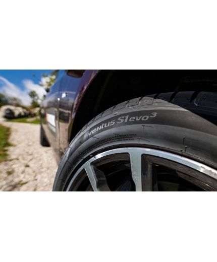 HANKOOK Ventus S1 evo3 K127 245/45R18 100Y Фото 2