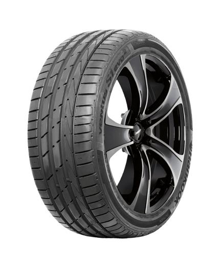 HANKOOK Ventus S1 evo 2 K117 225/40R18 88Y (run-flat) Фото 2