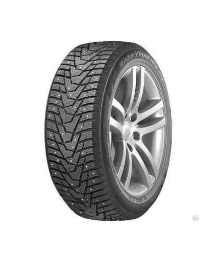 HANKOOK Winter i*Pike RS2 W429 205/50R17 93T Фото 5