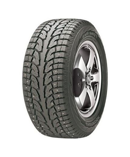 HANKOOK Winter i*Pike RW11 235/65R18 104T Фото 3