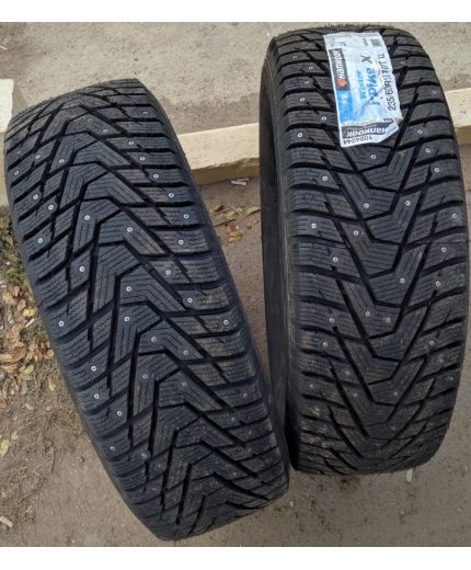 HANKOOK Winter i*Pike X W429A 245/70R16 107T Фото 4