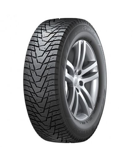 HANKOOK Winter i*Pike X W429A 245/70R16 107T Фото 5