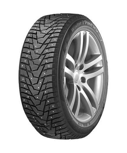 HANKOOK Winter i*Pike X W429A 225/60R17 103T Фото 5