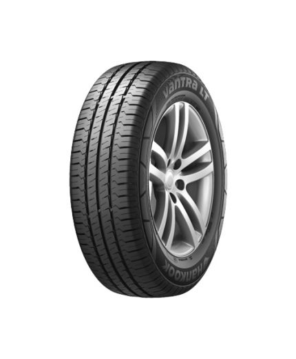 HANKOOK Vantra LT RA18 195R15C 106/104R Фото 2