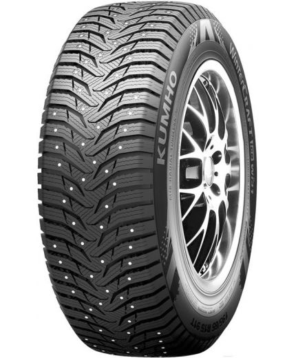 KUMHO WinterCraft ice Wi31 175/65R15 88T Фото 4