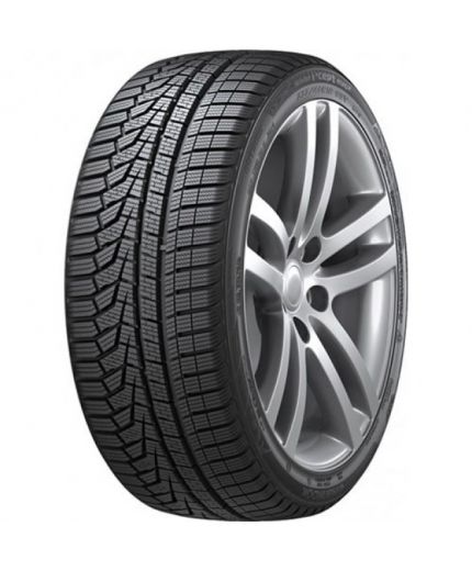 HANKOOK Winter i*cept evo2 W320 245/40R19 98V (run-flat) Фото 2