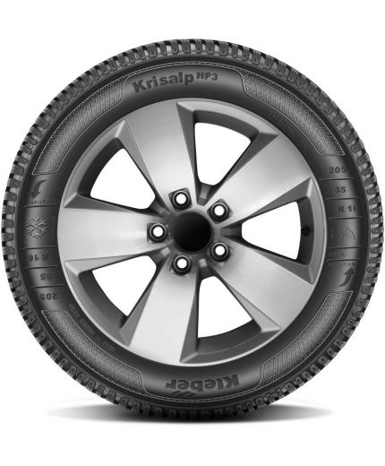 KLEBER Dynaxer HP3 225/50R17 98V Фото 8