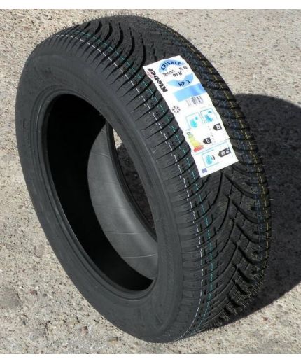KLEBER Dynaxer HP3 225/50R17 98V Фото 10