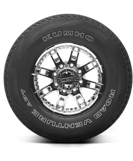KUMHO Road Venture APT KL51 235/70R16 106T Фото 4